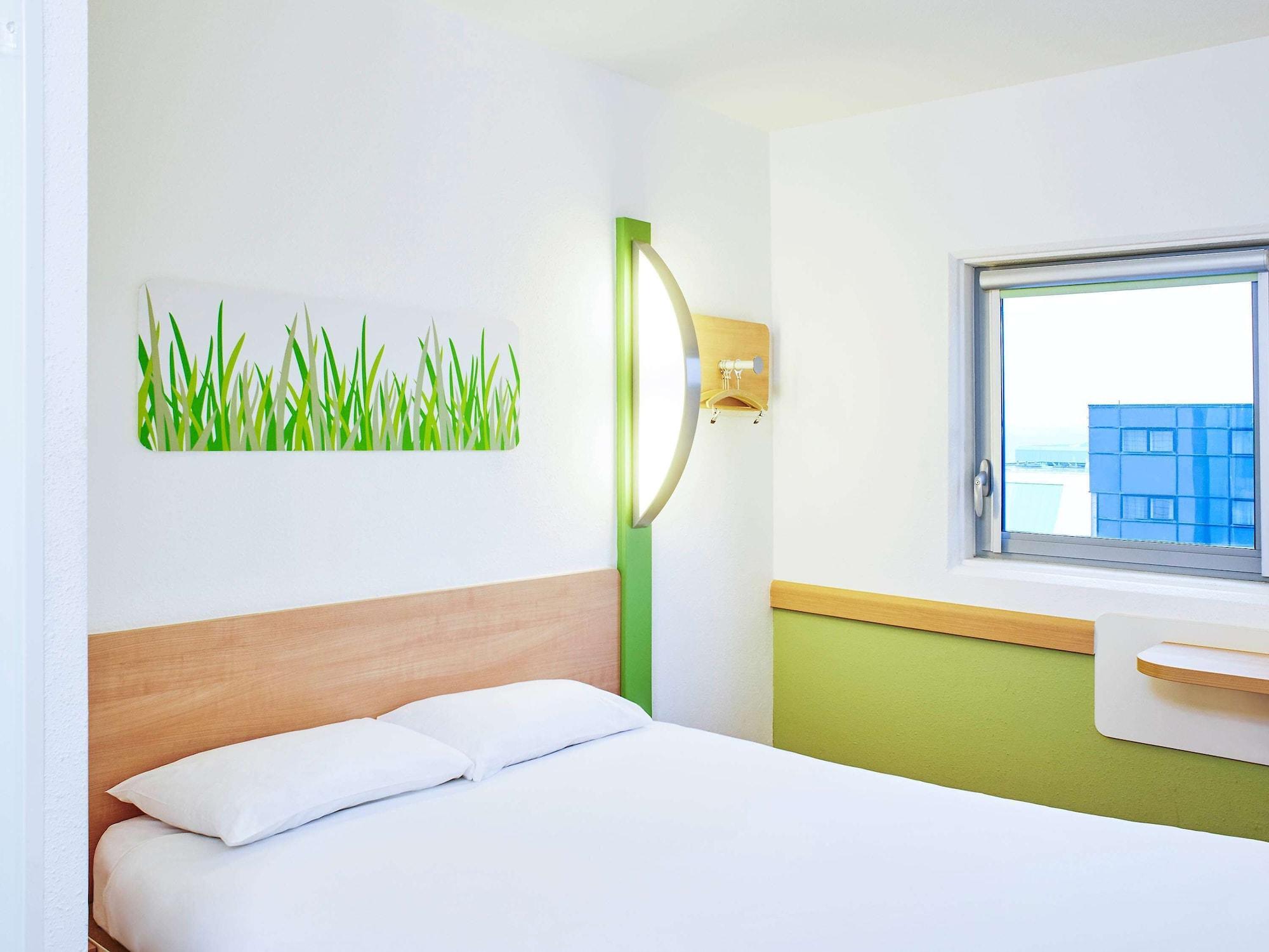 ไอบิส เบอร์มิงแฮม อินเตอร์เนชั่นแนล แอร์พอร์ต เอ็นอีซี Hotel บิกเกนฮิลล์ ภายนอก รูปภาพ