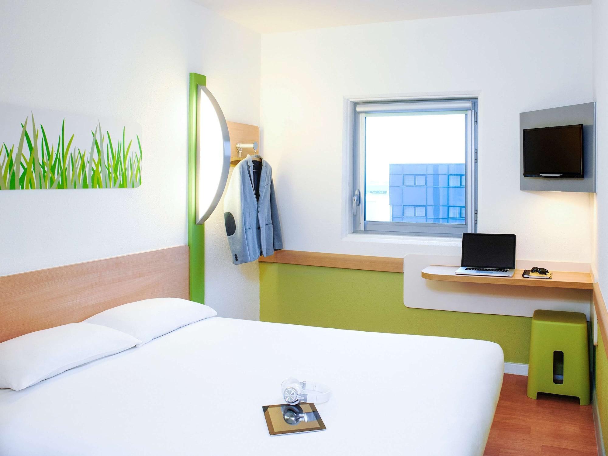 ไอบิส เบอร์มิงแฮม อินเตอร์เนชั่นแนล แอร์พอร์ต เอ็นอีซี Hotel บิกเกนฮิลล์ ภายนอก รูปภาพ