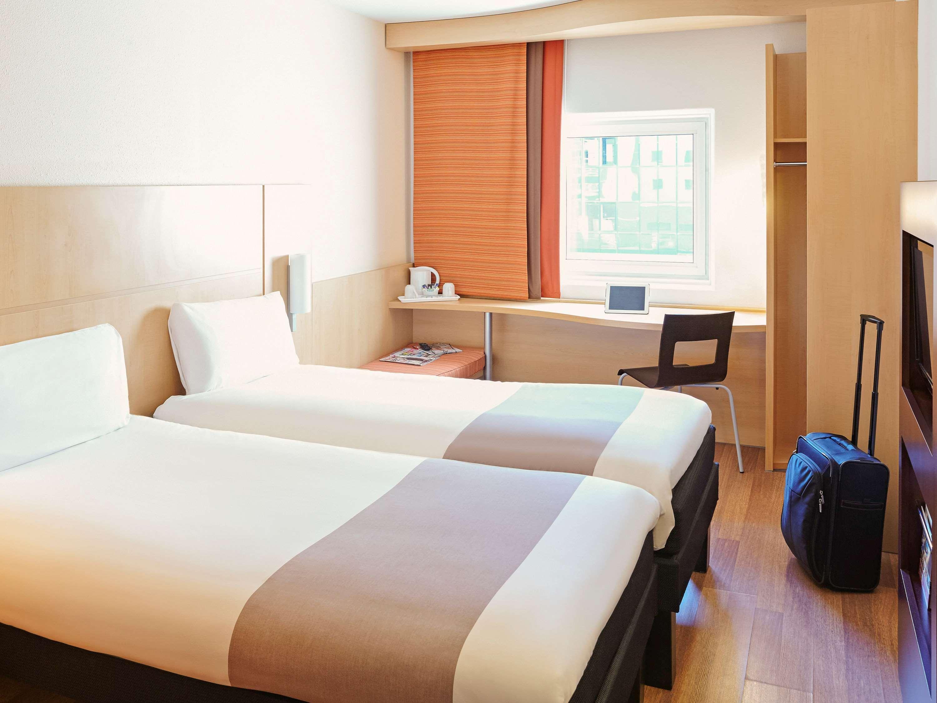 ไอบิส เบอร์มิงแฮม อินเตอร์เนชั่นแนล แอร์พอร์ต เอ็นอีซี Hotel บิกเกนฮิลล์ ภายนอก รูปภาพ