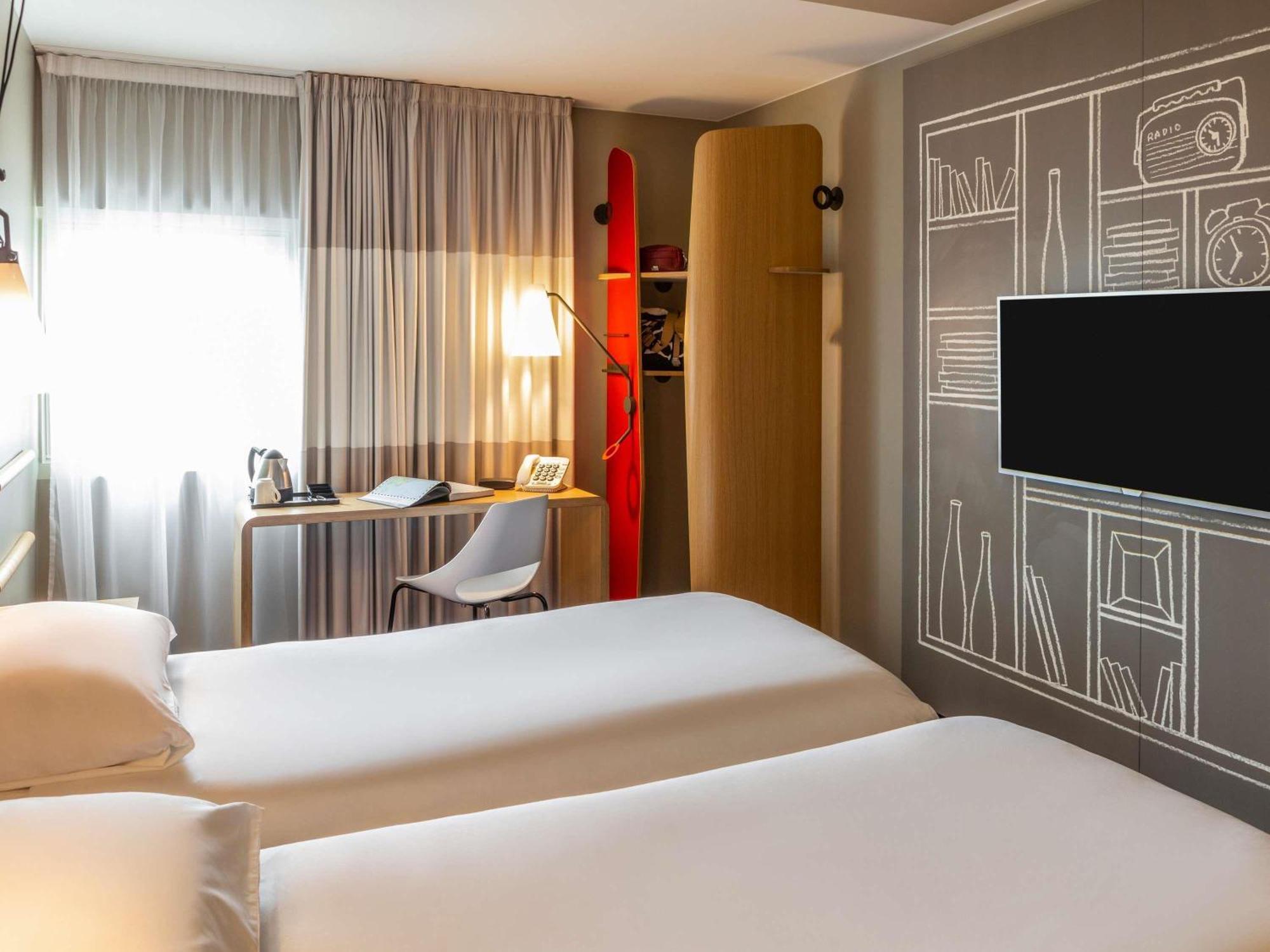 ไอบิส เบอร์มิงแฮม อินเตอร์เนชั่นแนล แอร์พอร์ต เอ็นอีซี Hotel บิกเกนฮิลล์ ภายนอก รูปภาพ